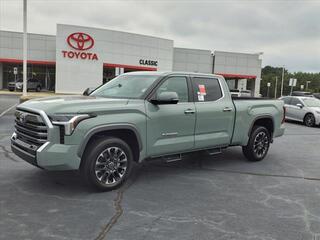 2024 Toyota Tundra for sale in Henderson NC