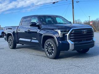 2025 Toyota Tundra for sale in Asheboro NC