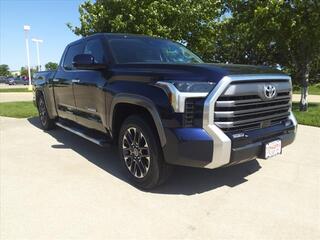 2022 Toyota Tundra for sale in Grimes IA