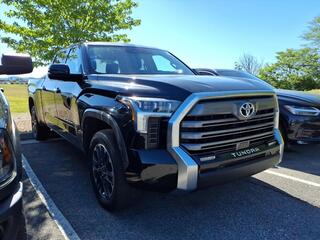 2023 Toyota Tundra for sale in Roanoke VA
