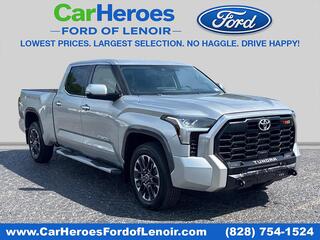 2022 Toyota Tundra