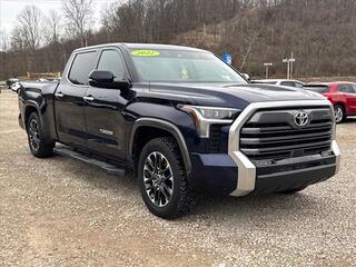 2022 Toyota Tundra