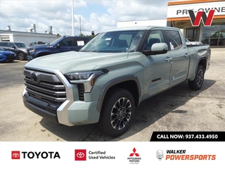 2024 Toyota Tundra for sale in Miamisburg OH