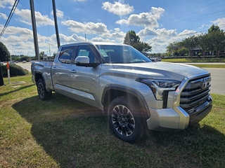 2026 Toyota Tundra for sale in Fairfax VA