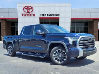 2022 Toyota Tundra for sale in Sanford NC