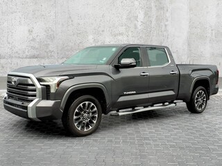 2023 Toyota Tundra