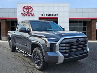 2024 Toyota Tundra for sale in Sanford NC