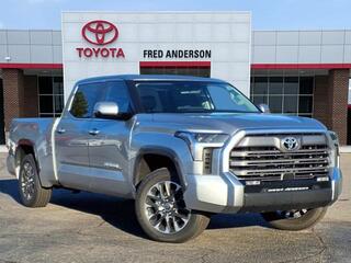 2024 Toyota Tundra for sale in Sanford NC