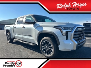 2026 Toyota Tundra for sale in Anderson SC