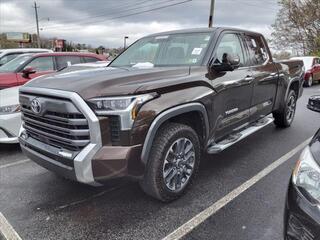 2023 Toyota Tundra