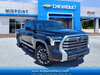 2025 Toyota Tundra for sale in Rocky Mount VA