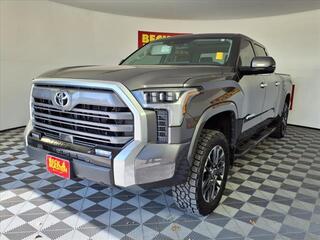 2024 Toyota Tundra