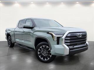 2024 Toyota Tundra for sale in Winston Salem NC