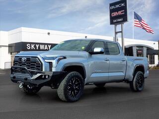 2023 Toyota Tundra for sale in Council Bluffs IA