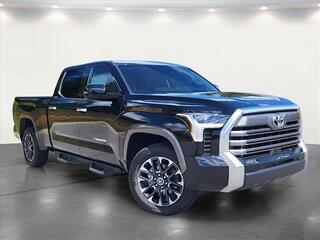 2024 Toyota Tundra