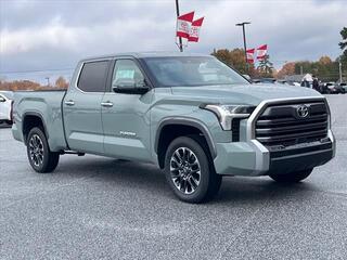 2025 Toyota Tundra for sale in Asheboro NC