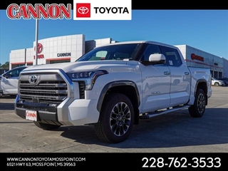 2025 Toyota Tundra for sale in Moss Point MS