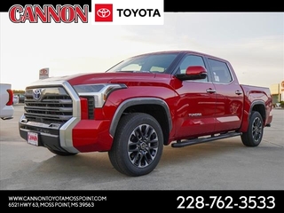 2024 Toyota Tundra