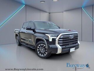 2022 Toyota Tundra for sale in Houston TX