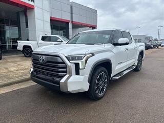 2023 Toyota Tundra for sale in Jackson MS