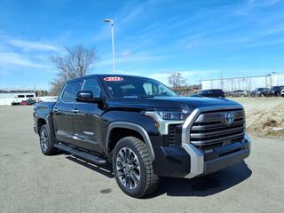 2023 Toyota Tundra for sale in Southfield MI