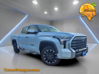 2023 Toyota Tundra