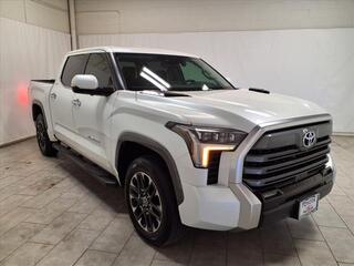 2024 Toyota Tundra