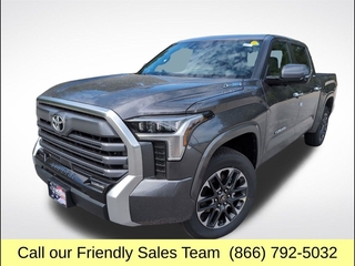 2026 Toyota Tundra for sale in Epping NH