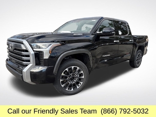 2026 Toyota Tundra for sale in Epping NH