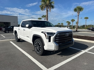 2024 Toyota Tundra