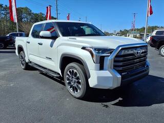 2025 Toyota Tundra