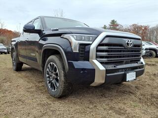 2025 Toyota Tundra for sale in Salem NH