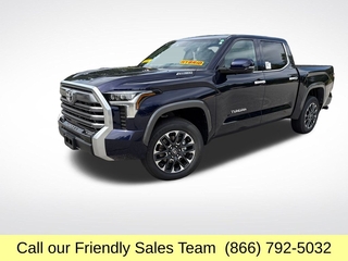 2025 Toyota Tundra for sale in Epping NH