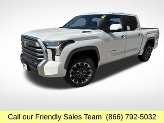 2026 Toyota Tundra for sale in Epping NH