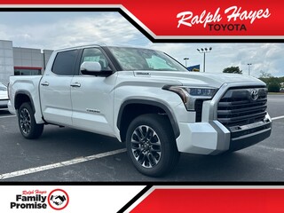 2026 Toyota Tundra for sale in Anderson SC