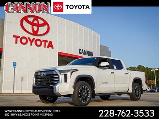 2024 Toyota Tundra for sale in Moss Point MS