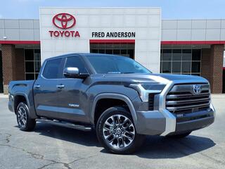 2024 Toyota Tundra for sale in Sanford NC