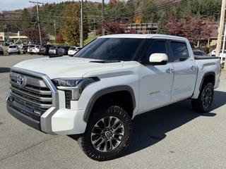 2024 Toyota Tundra