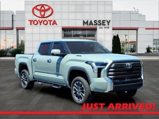 2025 Toyota Tundra for sale in Kinston NC