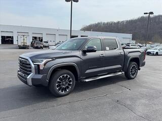 2025 Toyota Tundra