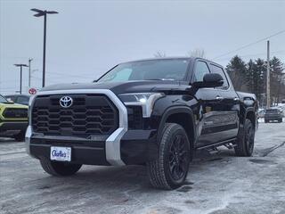 2023 Toyota Tundra
