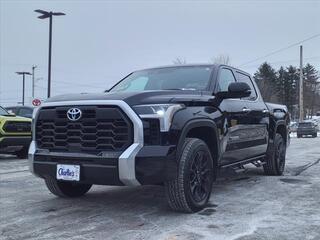 2023 Toyota Tundra for sale in Augusta ME