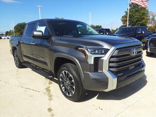 2024 Toyota Tundra for sale in Warren OH