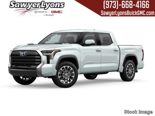 2024 Toyota Tundra