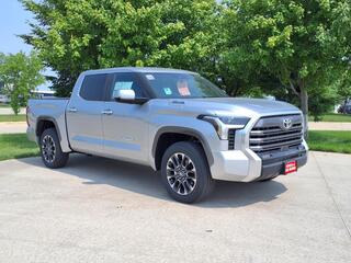2025 Toyota Tundra for sale in Grimes IA