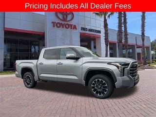 2026 Toyota Tundra for sale in Charleston SC