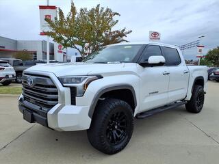 2024 Toyota Tundra