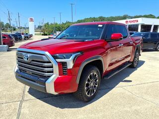 2024 Toyota Tundra for sale in Muskegon MI