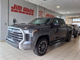 2024 Toyota Tundra for sale in Toledo OH