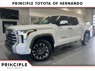 2024 Toyota Tundra for sale in Hernando MS